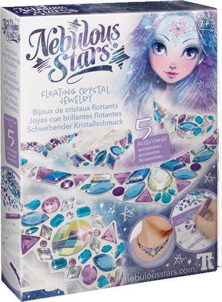 Produktbild Nebulous Stars Schwebender Kristallschmuck