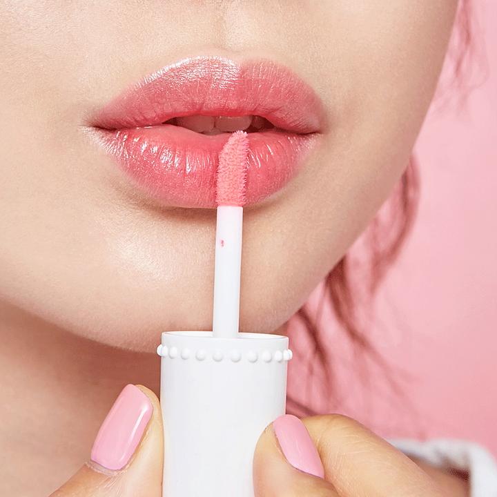 Actual product image BeneFit Cosmetics Posietint (Poppy Pink)