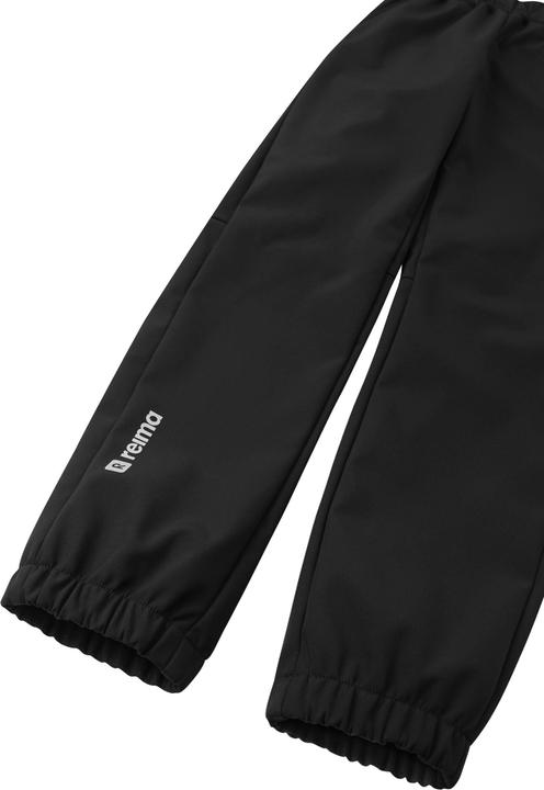 Immagine prodotto Reima Pantaloni Softshell per bambini Helppo (164)