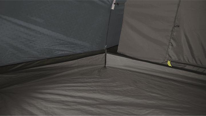 Image du produit Outwell Cloud 4 (Tente tunnel, 6.30 kg, 4 personnes)