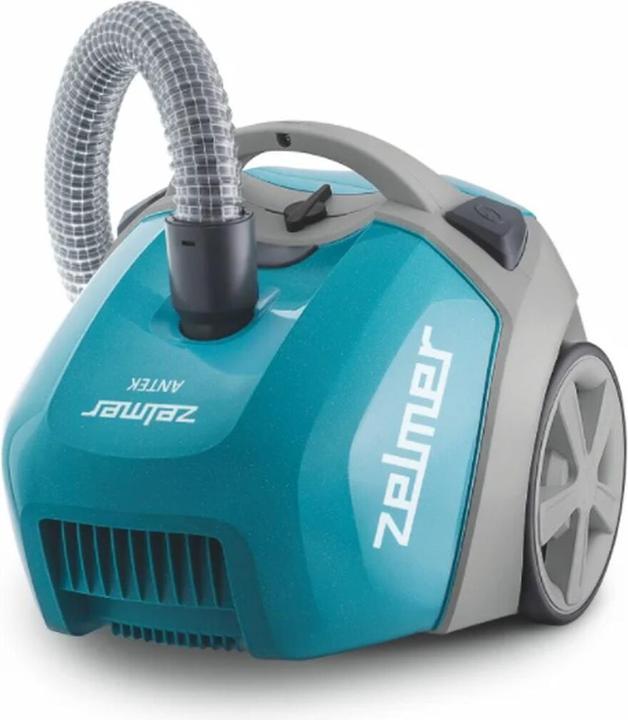 Produktbild Zelmer ZVC3501T Antek