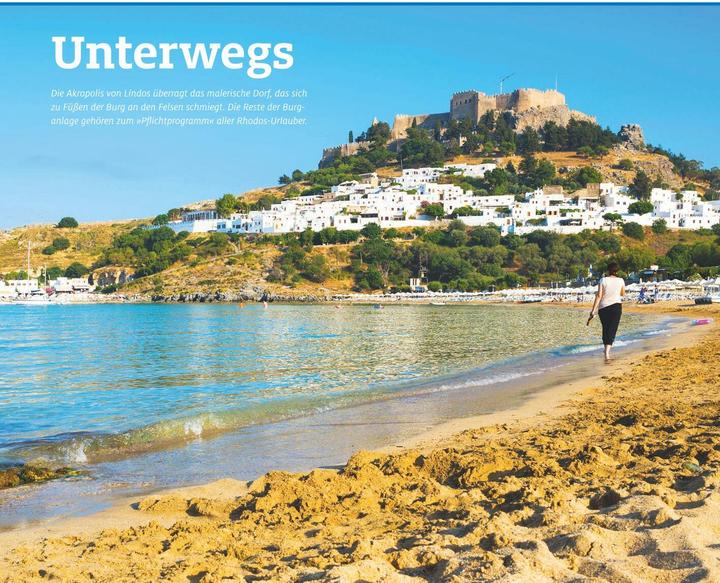 Immagine prodotto Adac Reiseführer Rhodos