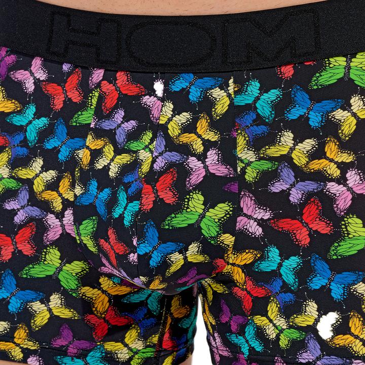 Image du produit HOM 2er Pack Butterfly Retro Short / Pant (XXL, lot de 2)