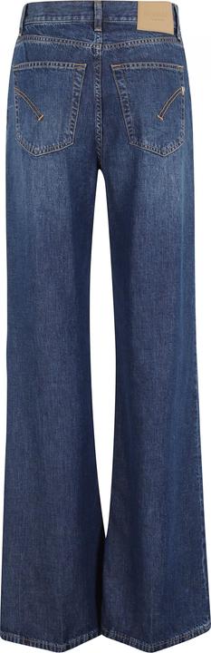 Produktbild Dondup Jeans Blu (25)