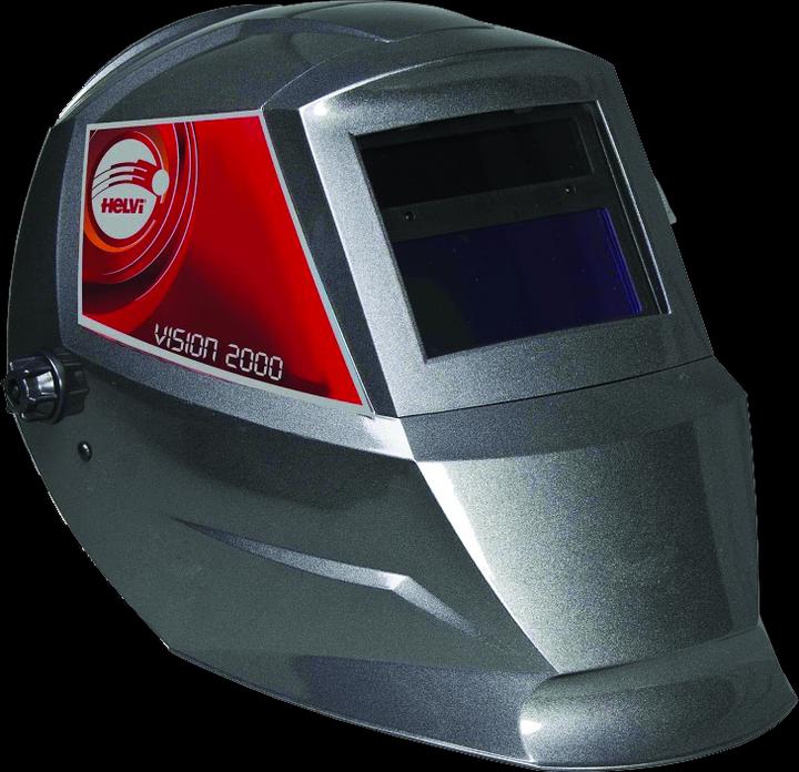 Immagine prodotto Helvi Casco per saldatura Vision 2000