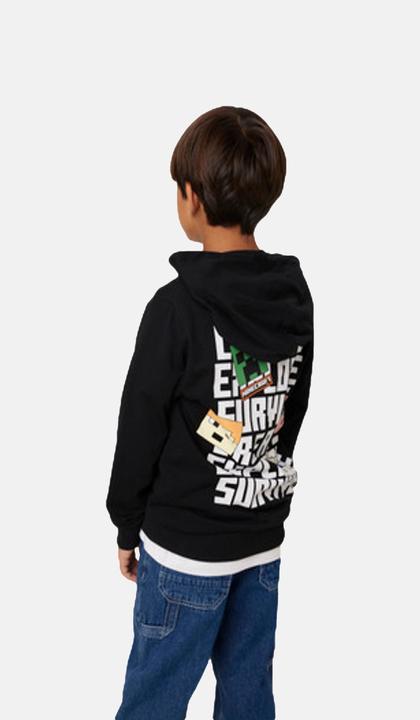 Immagine prodotto Name it Minecraft Sweatshirt (122)