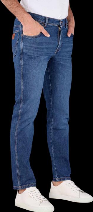 Actual product image Wrangler 10019484 (W34/L30)
