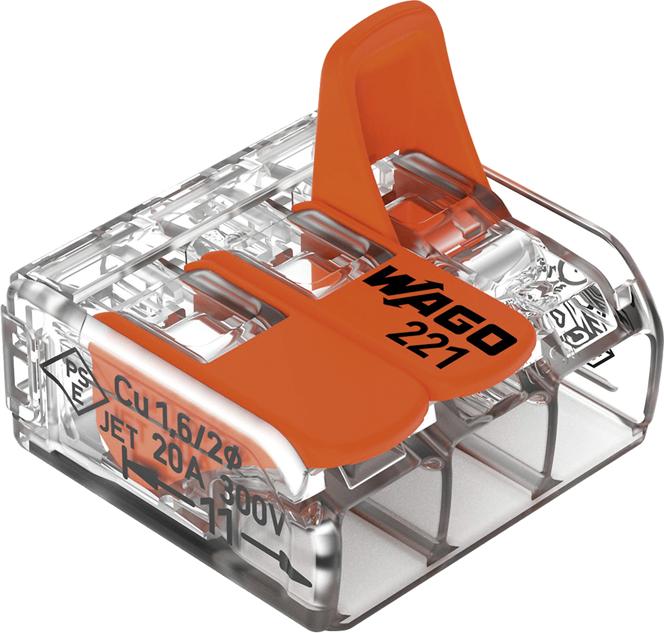 Produktbild Wago Compact