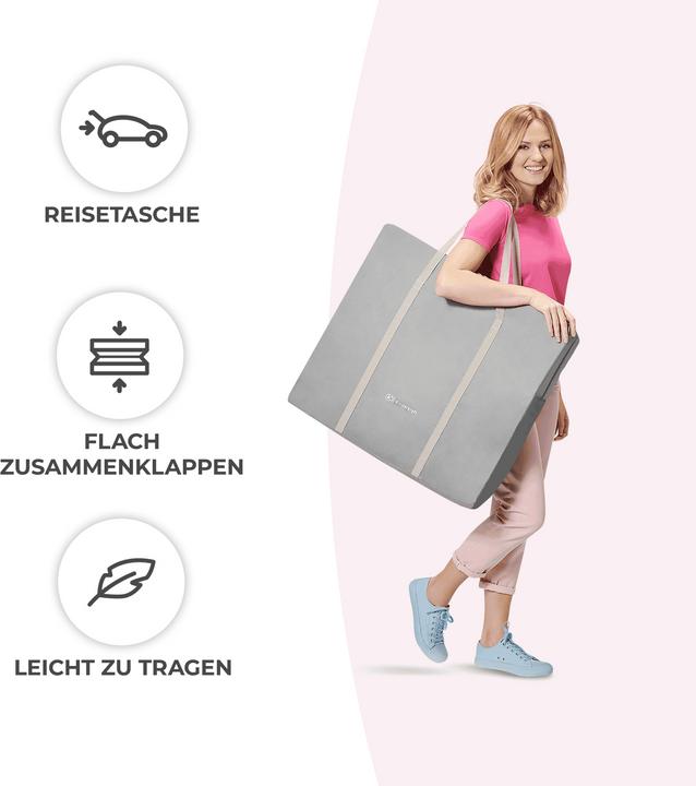 Produktbild KinderKraft Lovi
