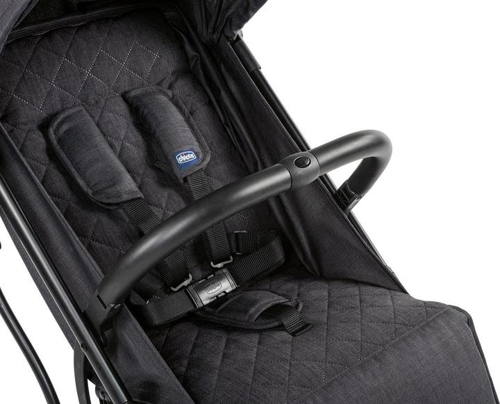Actual product image Chicco Trolley Me