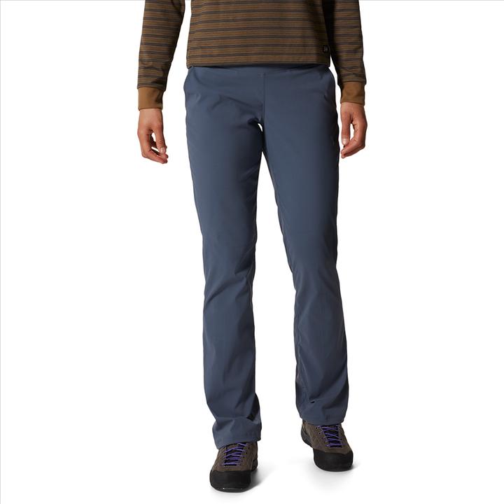 Actual product image Mountain Hardwear W Dynama/2 Pant (S)