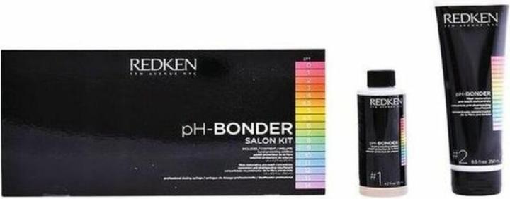 Produktbild Redken p H-Bonder Kit Big