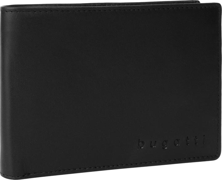 Immagine prodotto Bugatti Geldbörse SUPER SLIM RFID