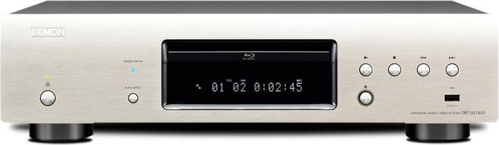 Produktbild Denon Dbt-3313ud (Blu-ray Player)