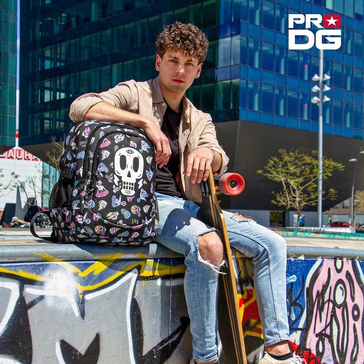 Produktbild ProDG PLUS Running Backpack Underground