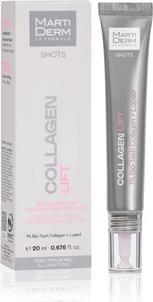 Produktbild Martiderm Shot Collagen Lift (Körpermilch, 20 ml)