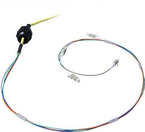 Image du produit Câble de réseau (CAT6, 110 m)