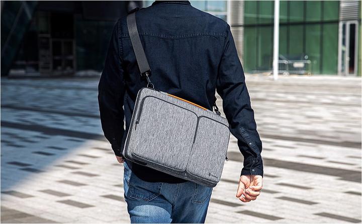 Produktbild tomtoc Versatile A42 (13", Universal, Apple)