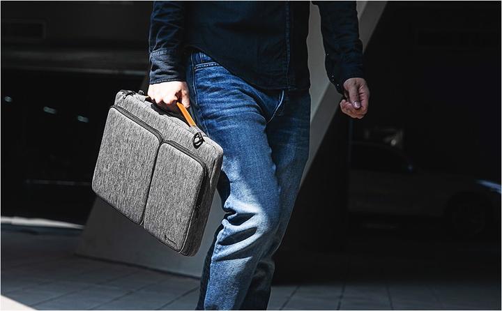 Produktbild tomtoc Versatile A42 (13", Universal, Apple)