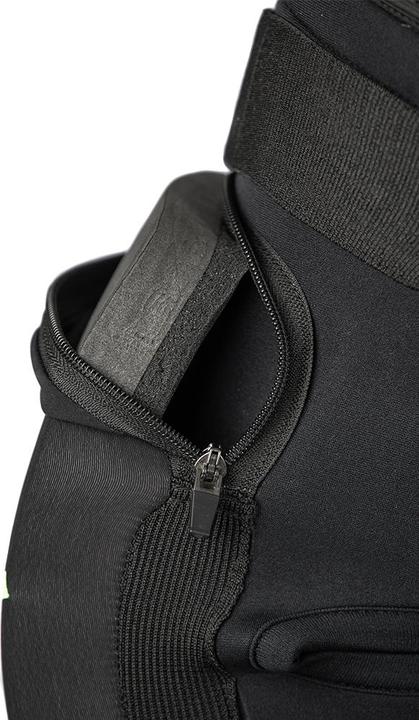 Image du produit Oxdog Kneeguard Pads 2-Pack Hard (Taille unique, Genouillère, Couples)