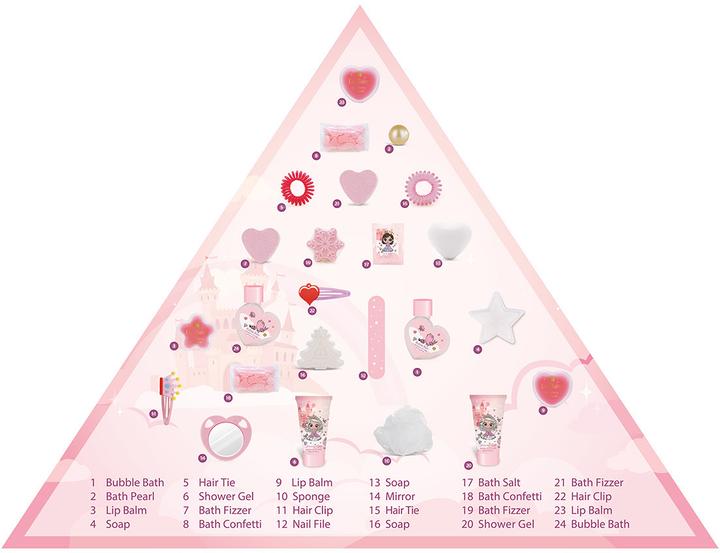 Image du produit Herboristeria Little Princess
