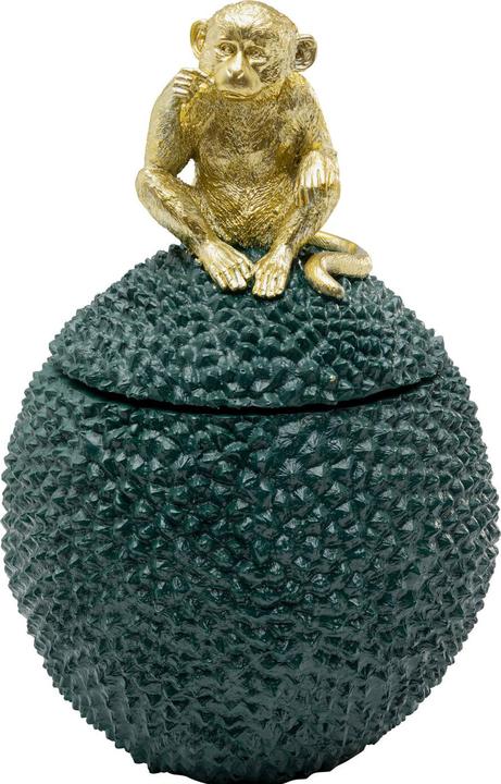 Image du produit Kare Design Deko Dose Jackfruit Monkey 30cm