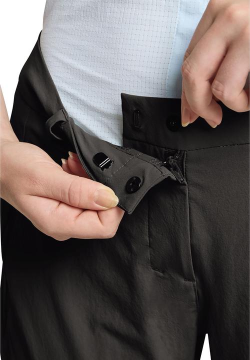 Immagine prodotto Jack Wolfskin Hikeout Pants W (M, L)