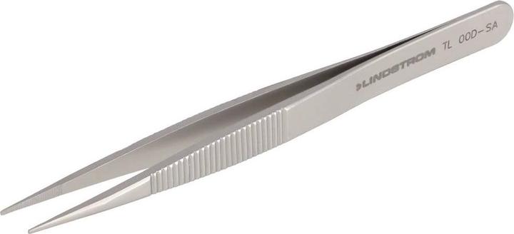 Actual product image Lindstrom Lindström TL 00D-SA Precision Tweezers 00D Pointed 120 mm