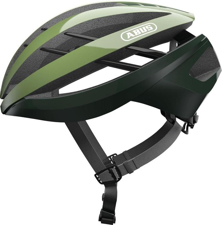 Produktbild Abus Aventor (54 - 58 cm)