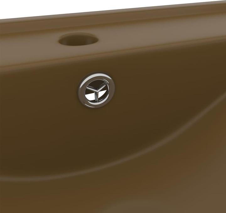 Actual product image VidaXL Jannes (460 mm, 600 mm)