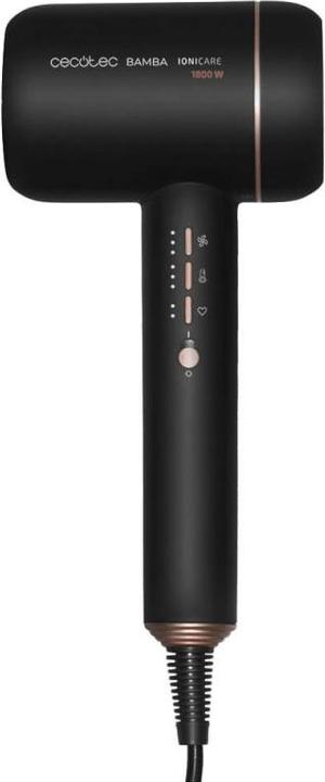 Productafbeelding Cecotec Bamba IoniCare 6000 RockStar Fire