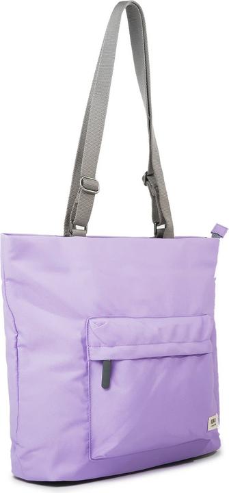 Image du produit Roka London Trafalgar B Toile recyclée de lavande (13.50 l)