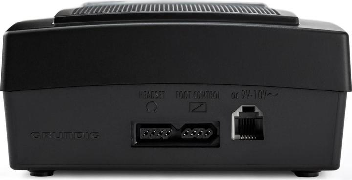 Produktbild Grundig Stenorette St 3221