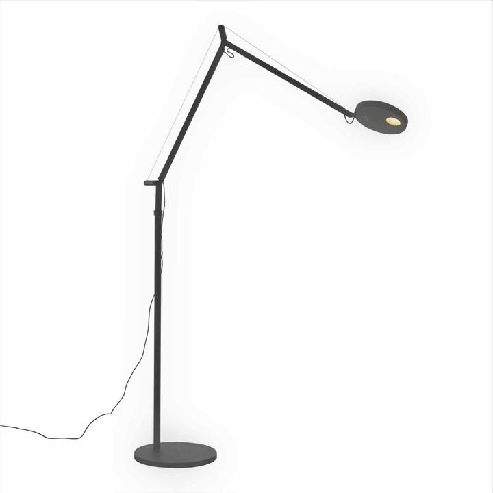 Immagine prodotto Artemide Demetra Lettura ha portato la lampada da terra