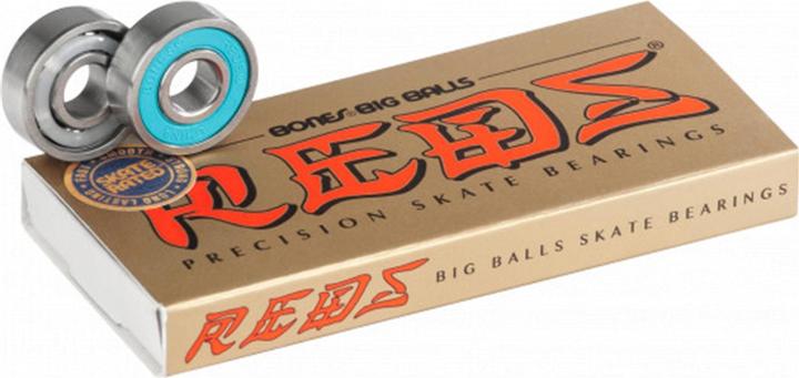 Image du produit Bones Bearings Reds BIG BALLS