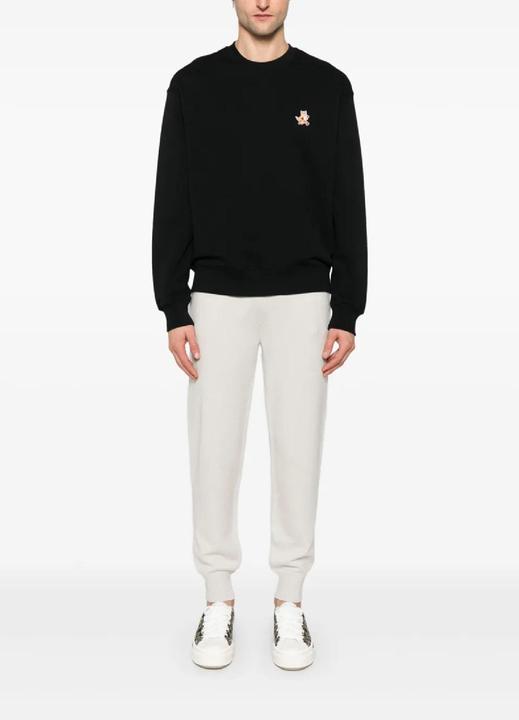 Image du produit Maison Kitsune Speedy Fox Patch Comfort Sweatshirt (XL)