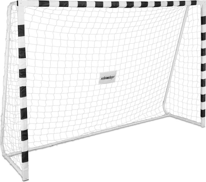 Produktbild Relaxdays Fussballtor