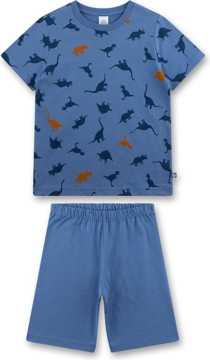 Sanetta Kid's Pyjama Short AOP 233561