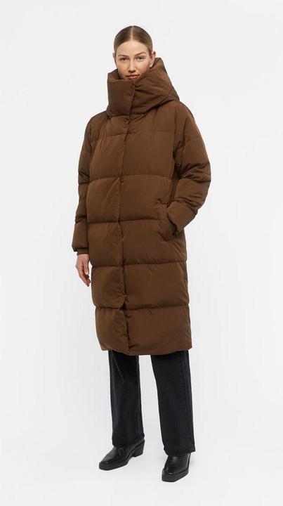 Image du produit Object Manteau long en duvet (S)