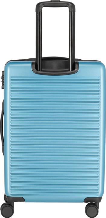 Produktbild Paklite Sienna 4 Rollen Kofferset 3-teilig (205 l, XL (ab 115l))