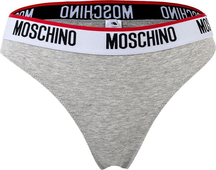 Actual product image Moschino Slip Casual Comfortable Fit (XL, pack of 2)