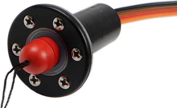 Image du produit Hacker Codeur magnétique SPS