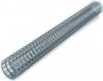 Rayher Treillis métallique, rouleau 50x100 cm, platine (1.01 m)