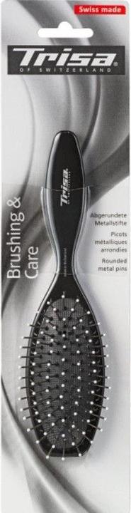Actual product image Trisa Base Brushing S