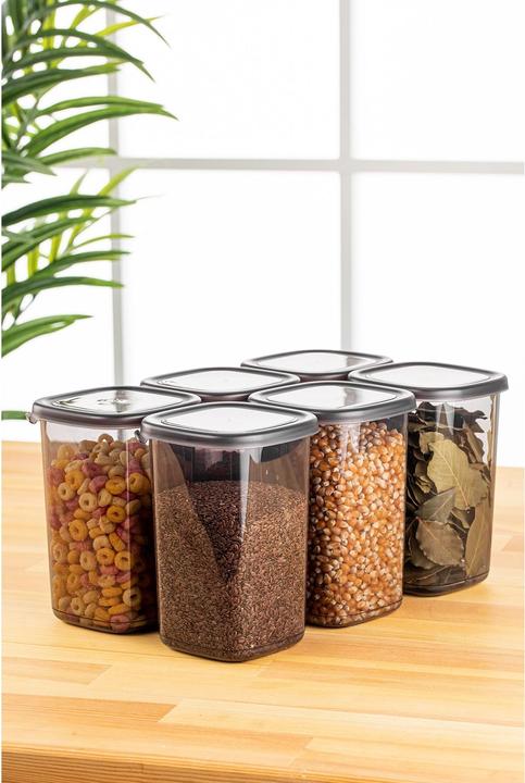 Actual product image Hermia Terra Storage Box (1.20 l)