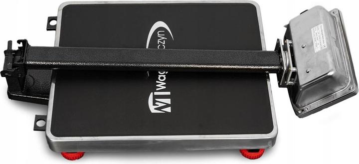 Actual product image Wagi Tarczyn Waga Platformowa WT-175N 300kg