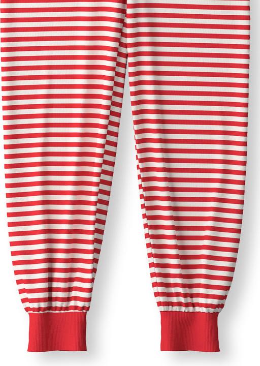 Actual product image Calida Kinder Pyjama Fussball (92, 98)