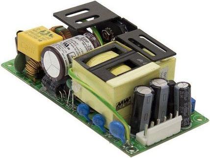 Image du produit MeanWell Mean Well Module d'alimentation AC/DC, cadre ouvert EPP-200-15 15.8 V/DC 13.4 A Tension de sortie