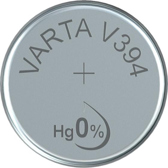 Produktbild Varta V394 / SR936W (1 Stk., SR45, 67 mAh)
