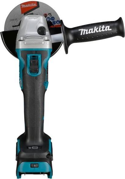 Immagine prodotto Makita DGA511Z (125 mm)